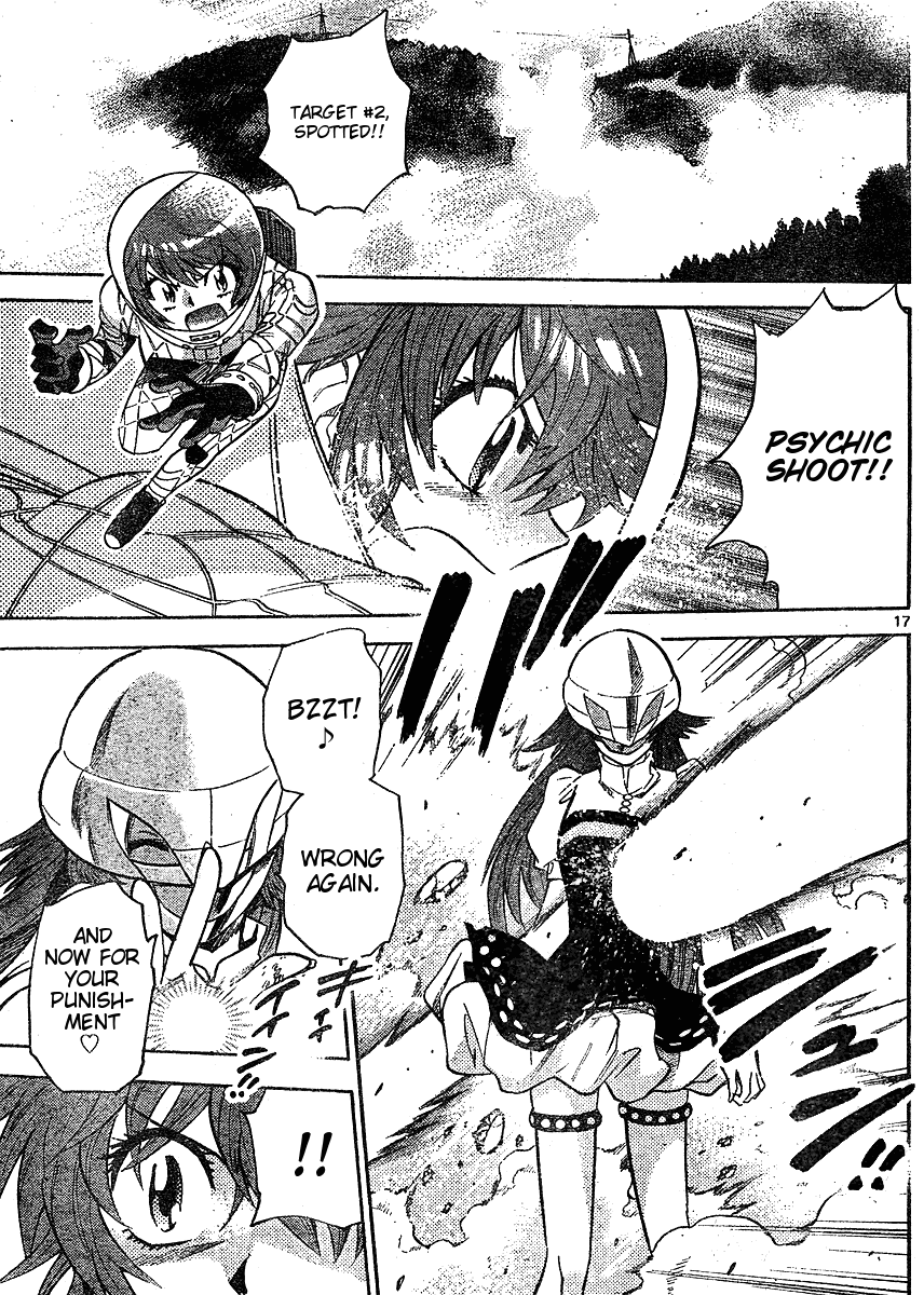 Zettai Karen Children Volume 18 181