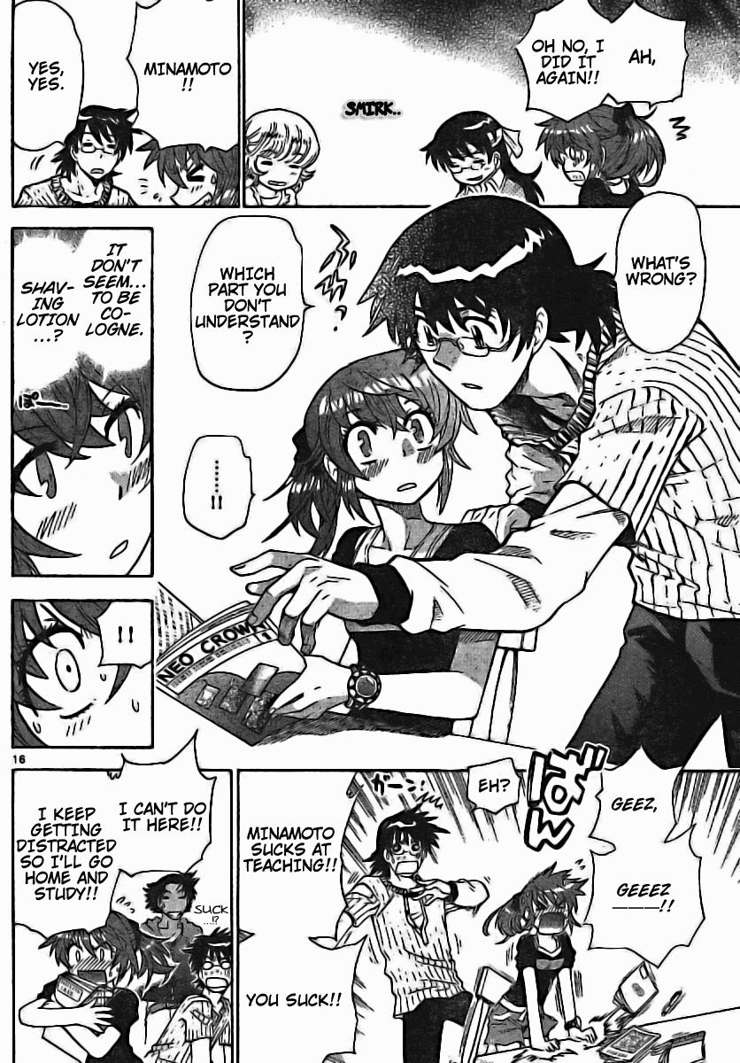 Zettai Karen Children Volume 19 90