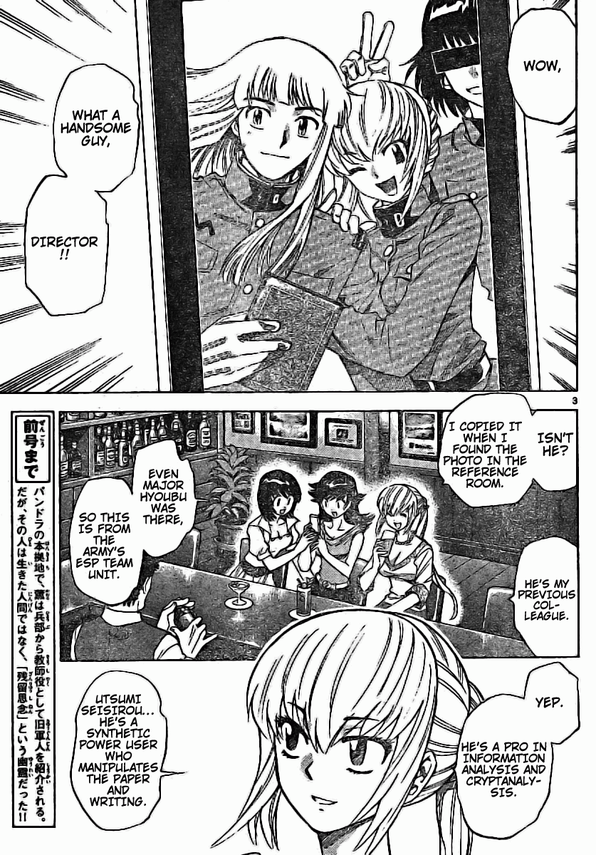 Zettai Karen Children Volume 19 130