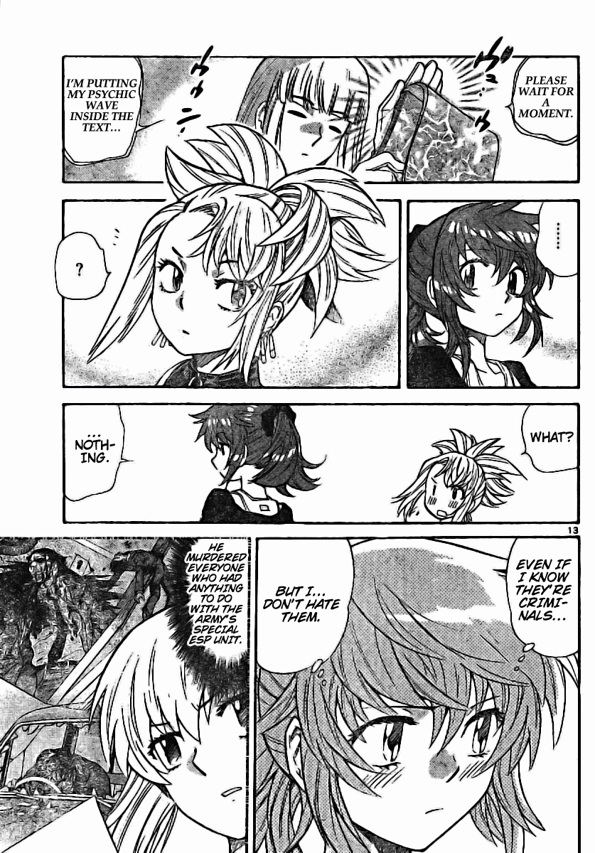 Zettai Karen Children Volume 19 140