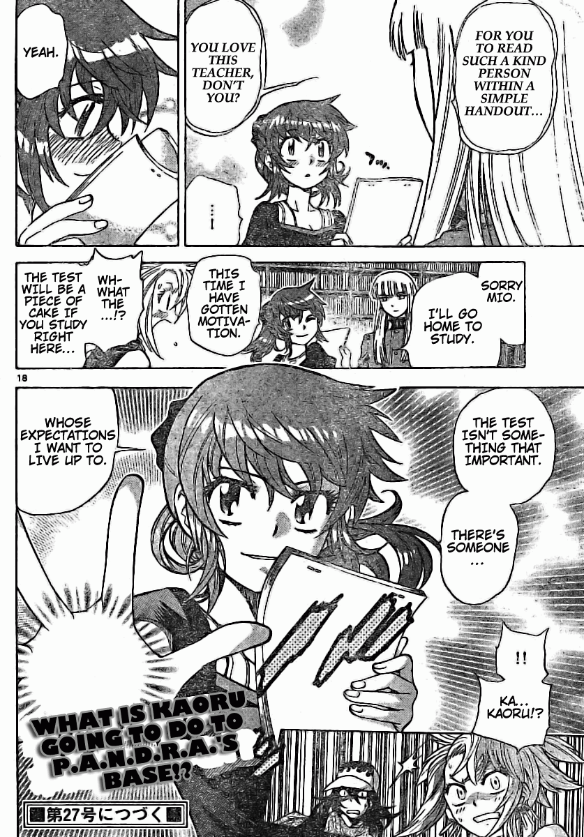 Zettai Karen Children Volume 19 145