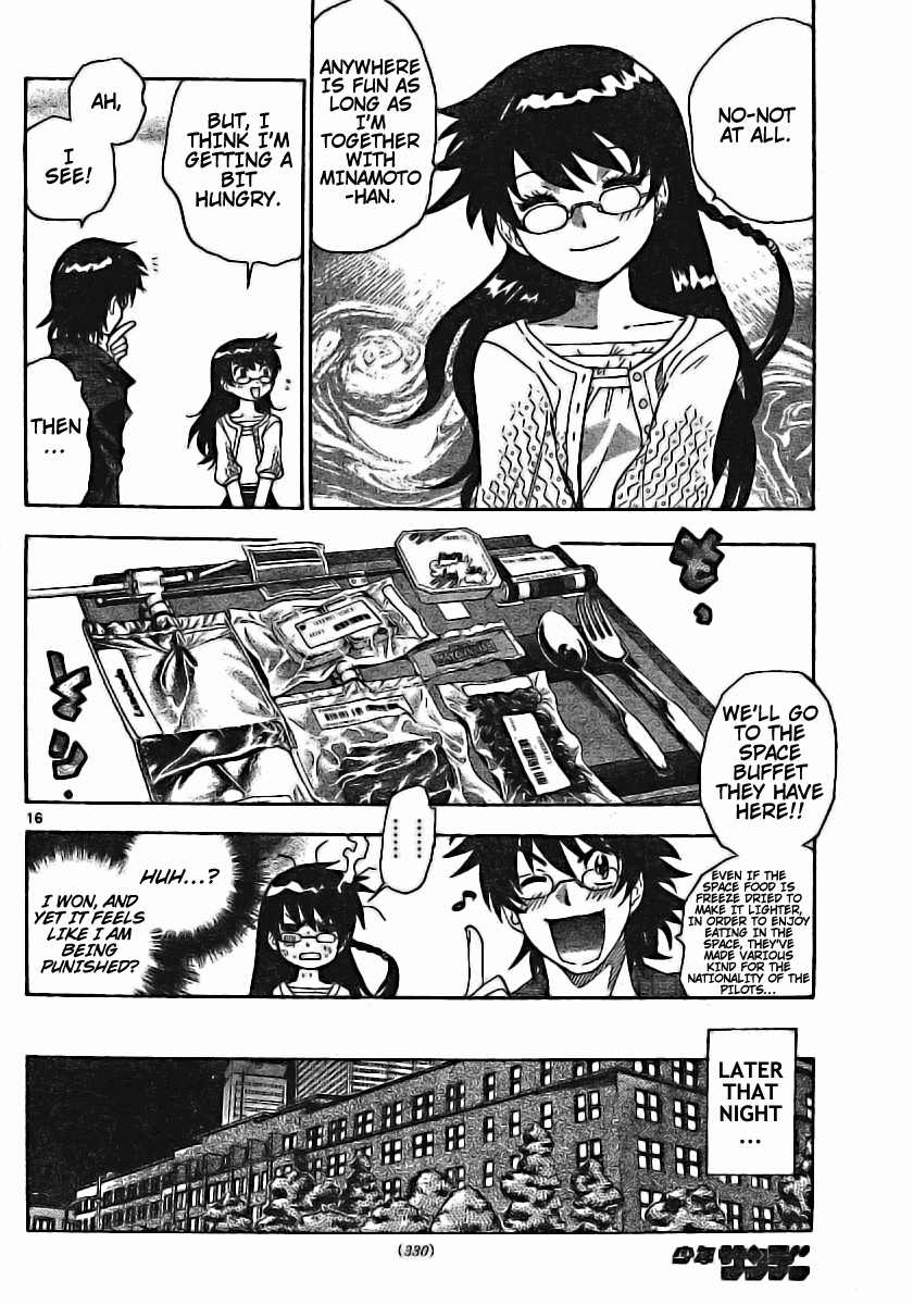 Zettai Karen Children Volume 19 179