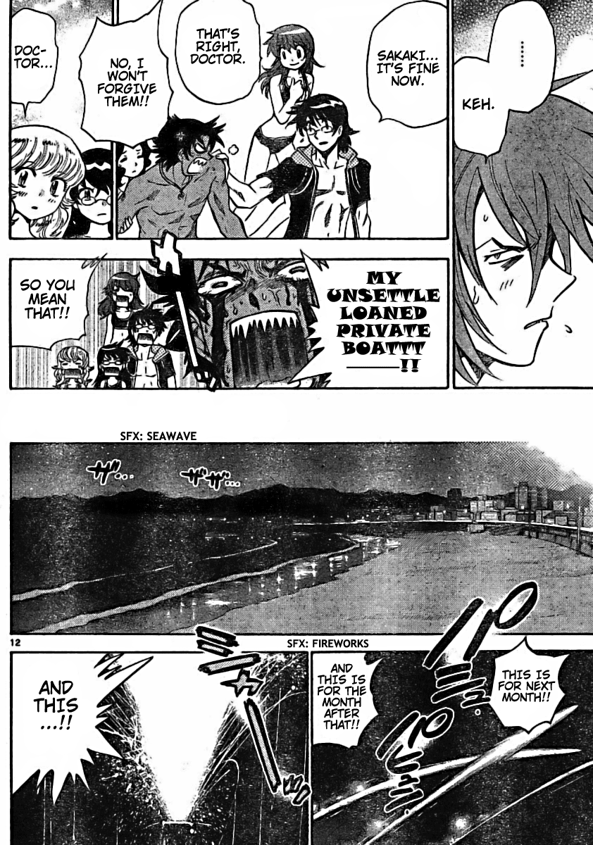 Zettai Karen Children Volume 20 68