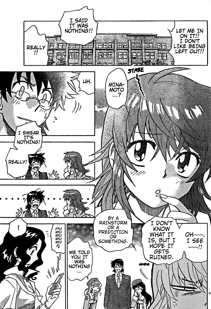 Zettai Karen Children Volume 20 101
