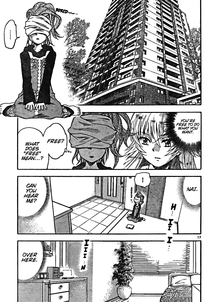Zettai Karen Children Volume 20 109