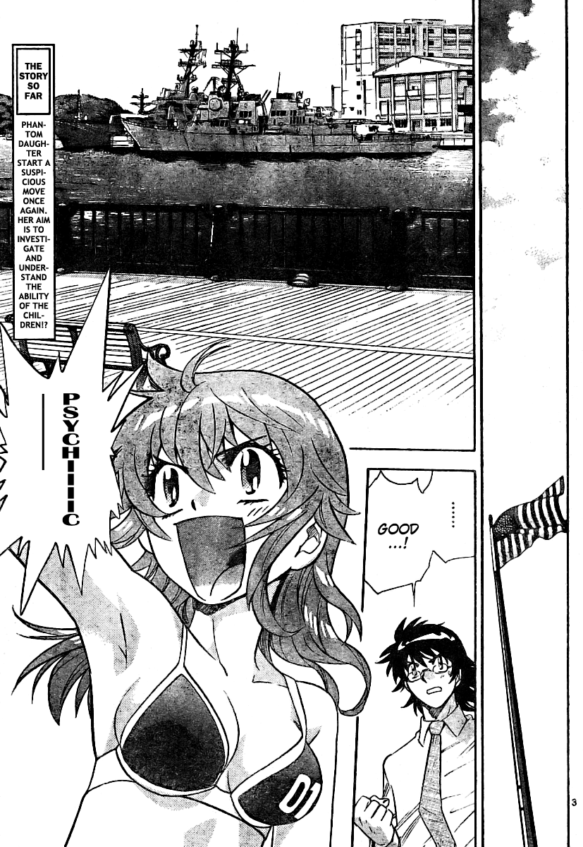 Zettai Karen Children Volume 20 113