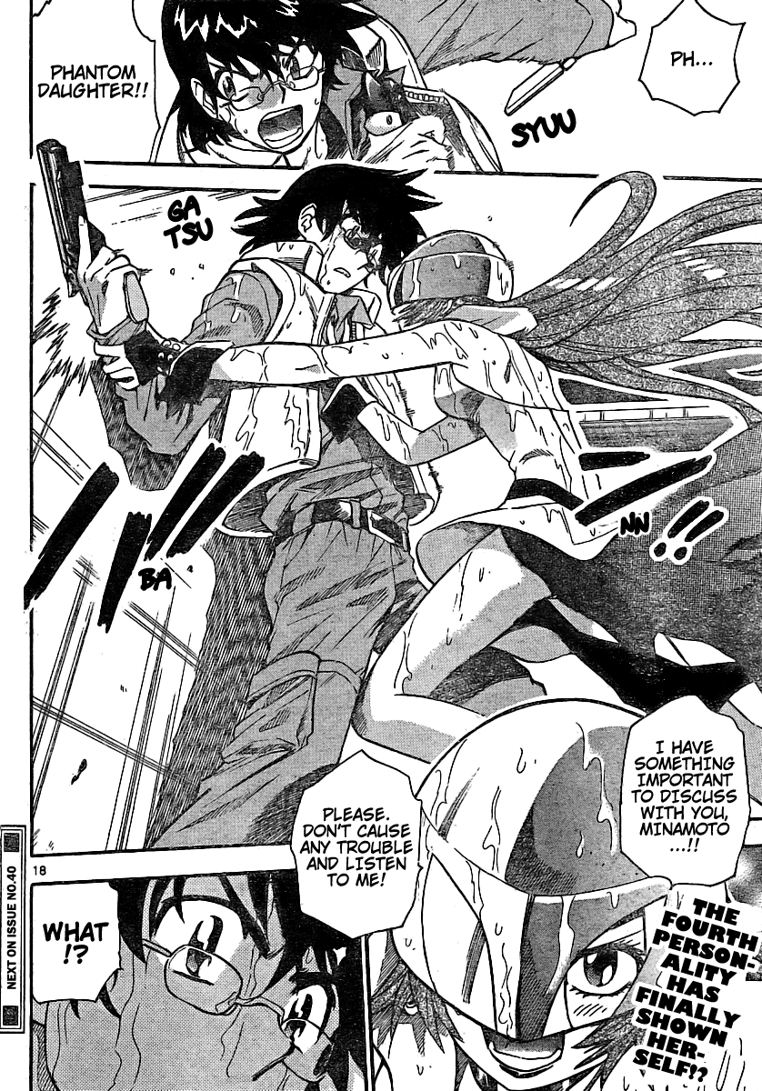 Zettai Karen Children Volume 20 146