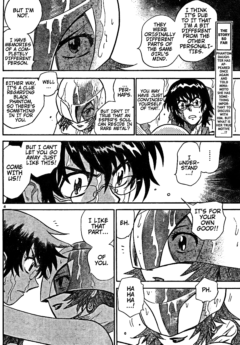 Zettai Karen Children Volume 20 150