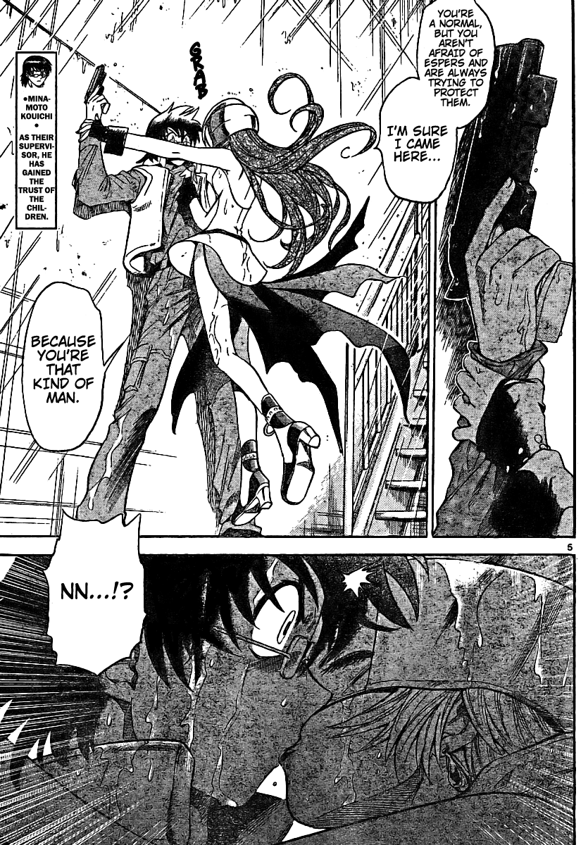 Zettai Karen Children Volume 20 151