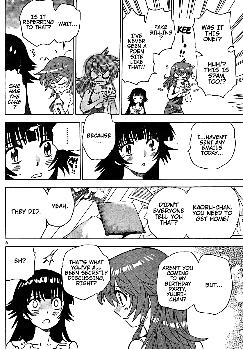 Zettai Karen Children Volume 20 172