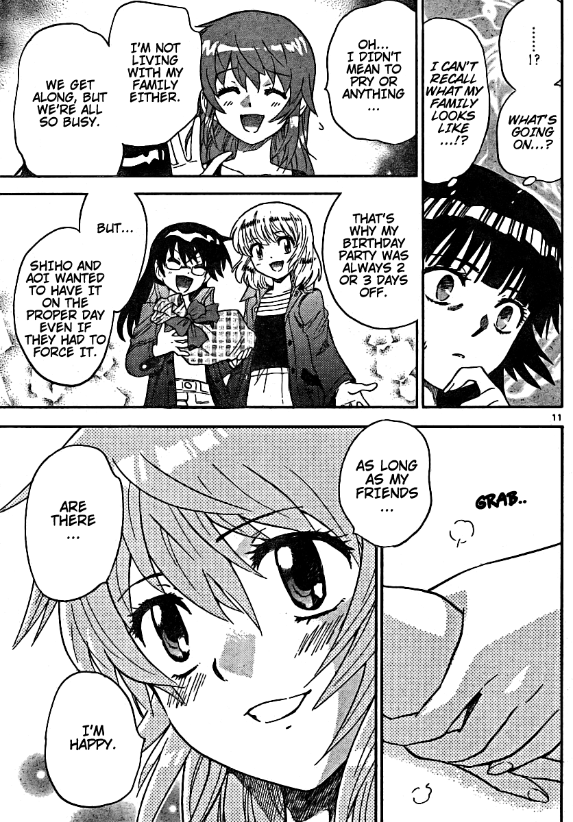 Zettai Karen Children Volume 20 175