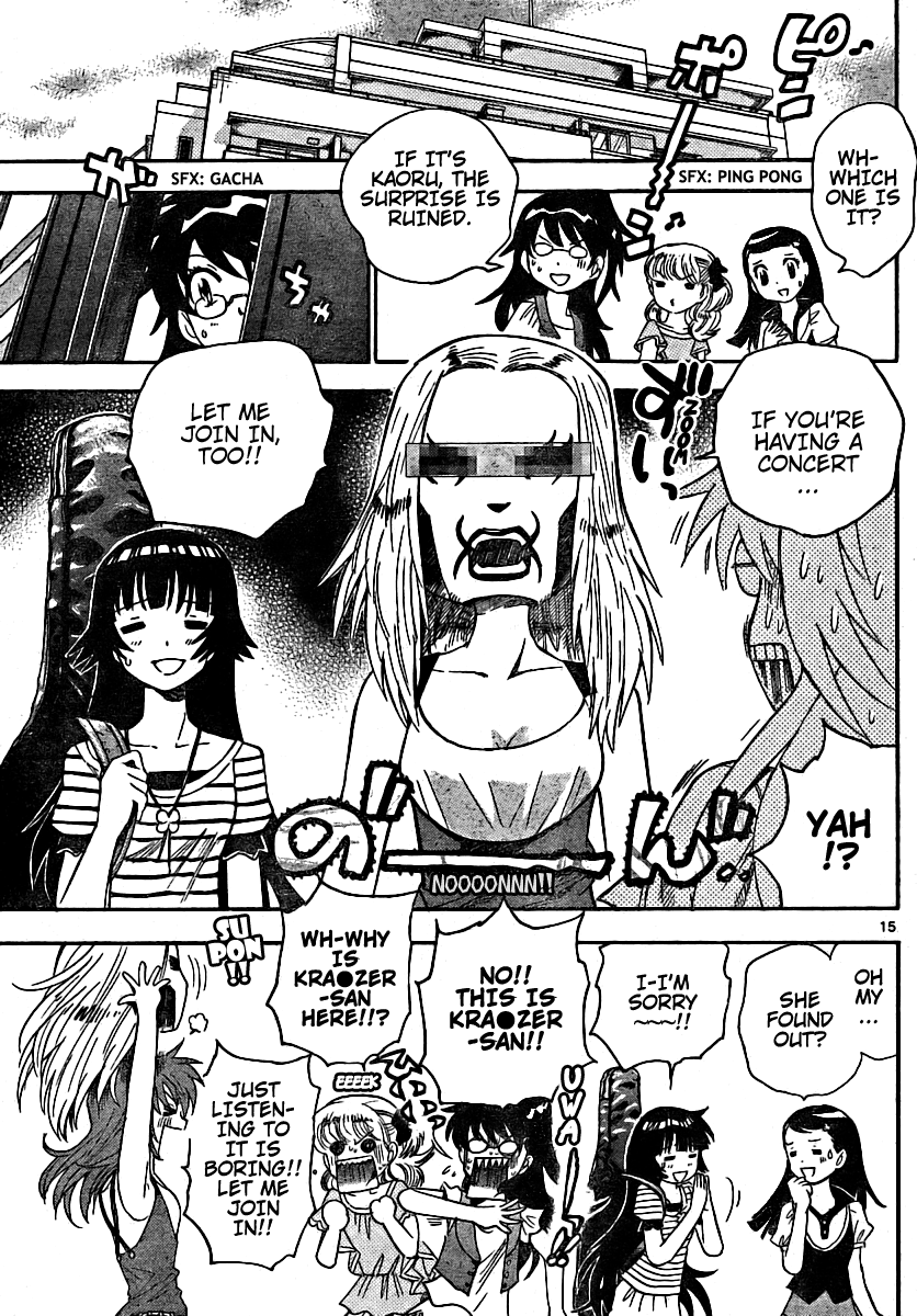 Zettai Karen Children Volume 20 179