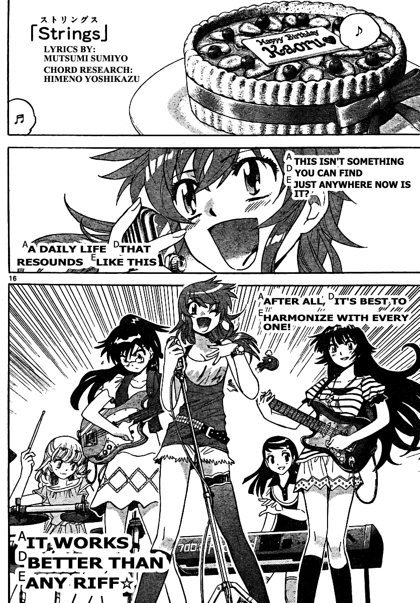 Zettai Karen Children Volume 20 180