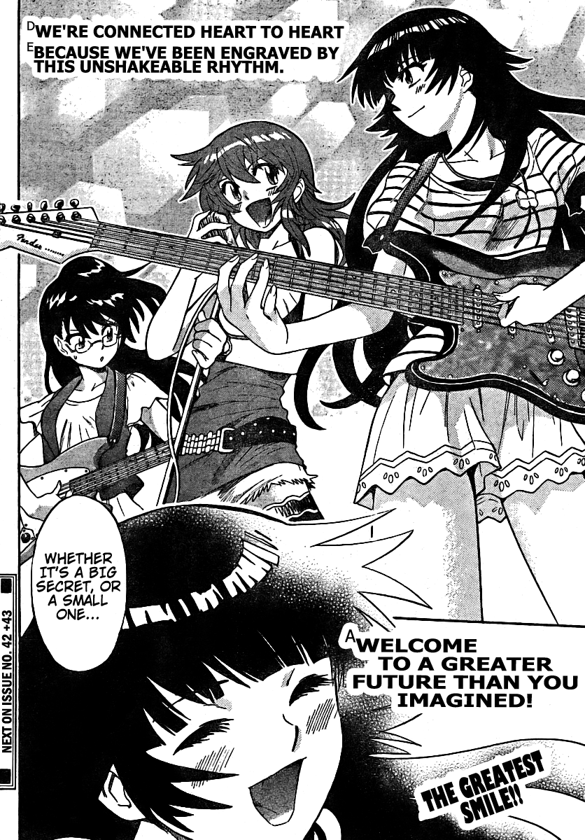 Zettai Karen Children Volume 20 182