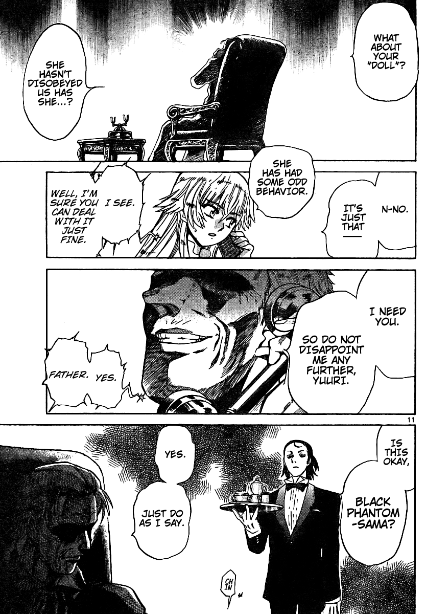 Zettai Karen Children Volume 21 13