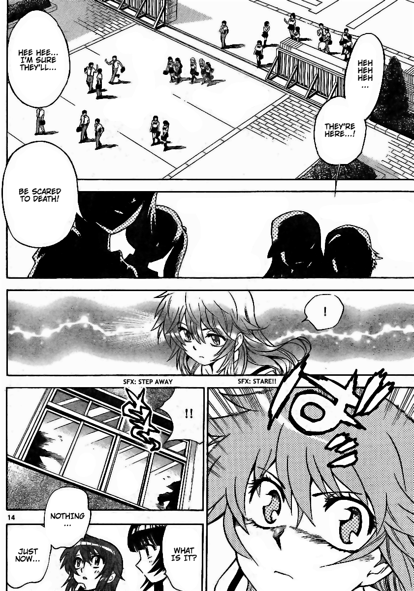 Zettai Karen Children Volume 21 123