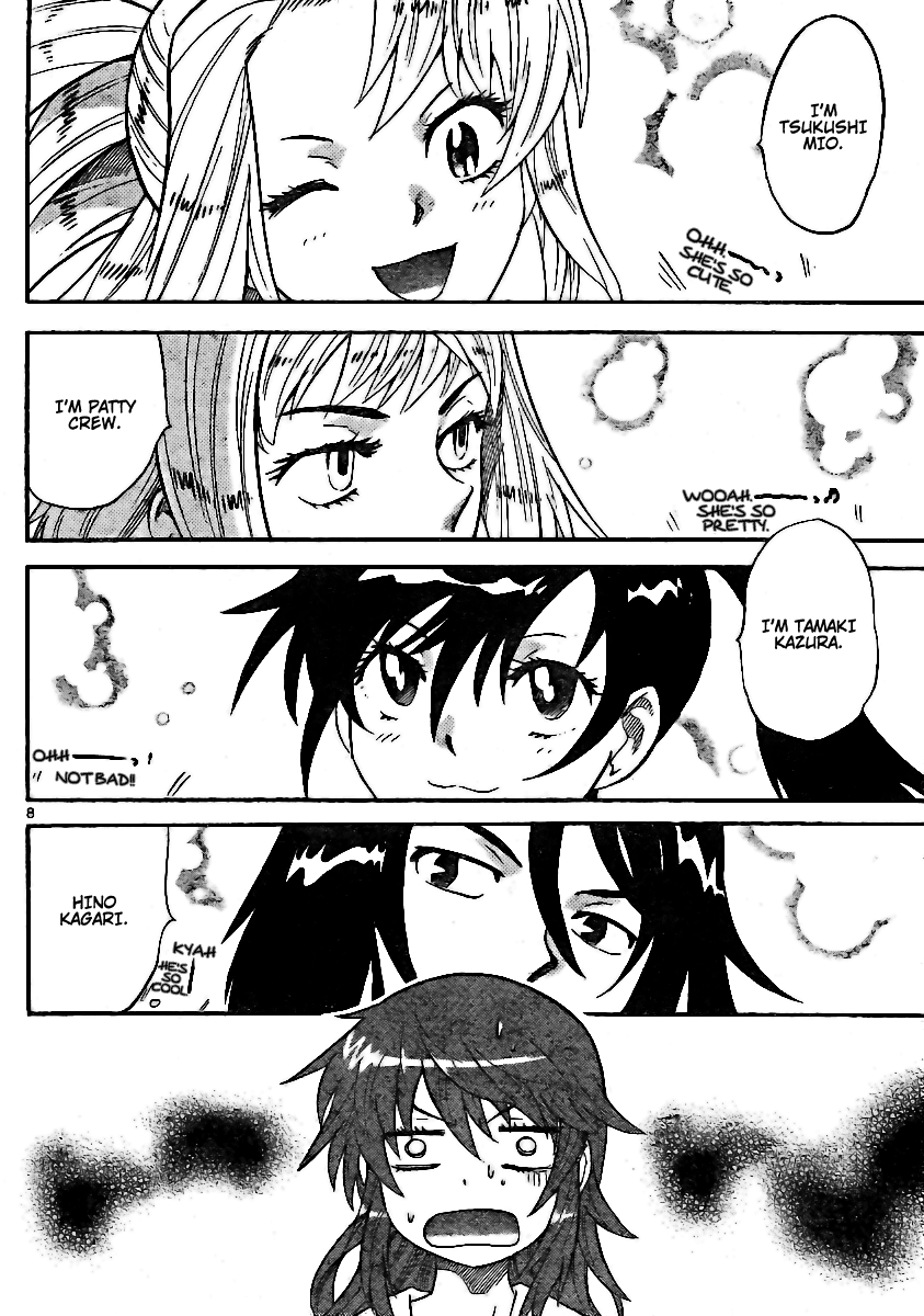 Zettai Karen Children Volume 21 135
