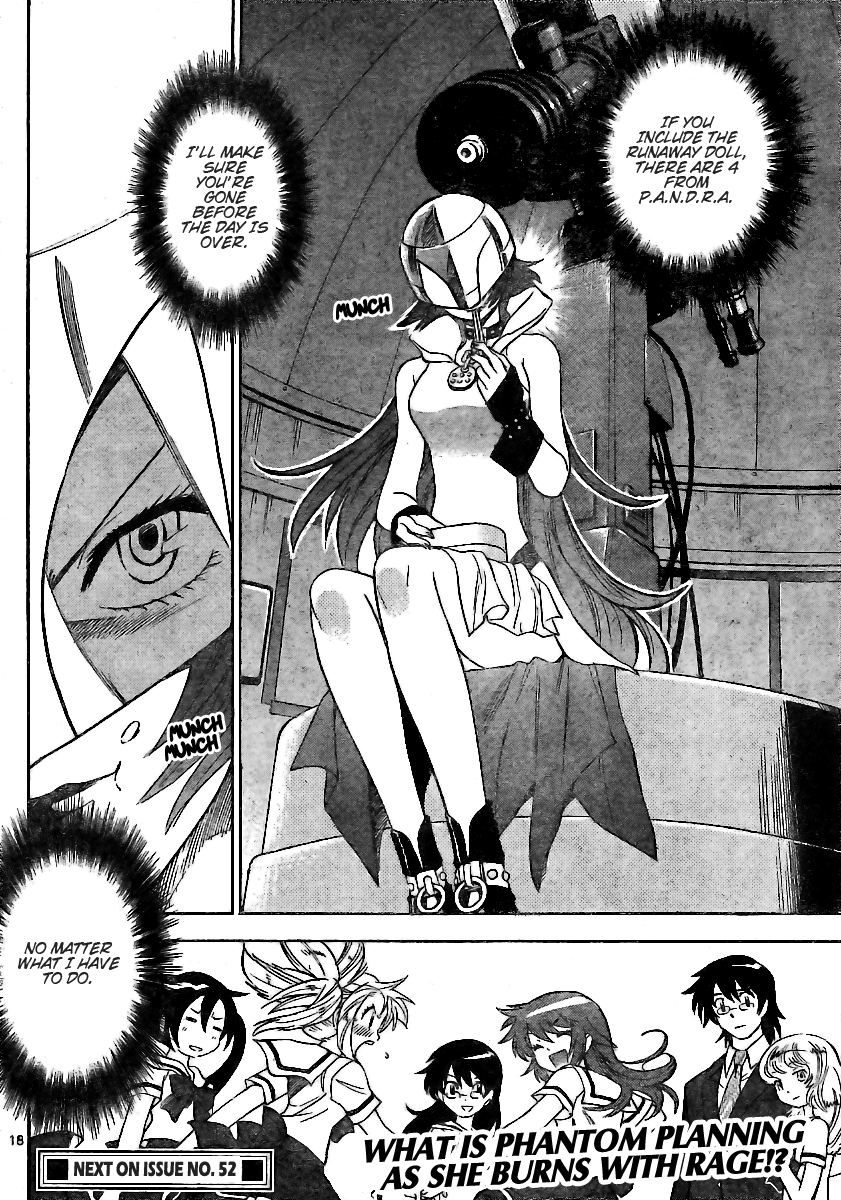 Zettai Karen Children Volume 21 163