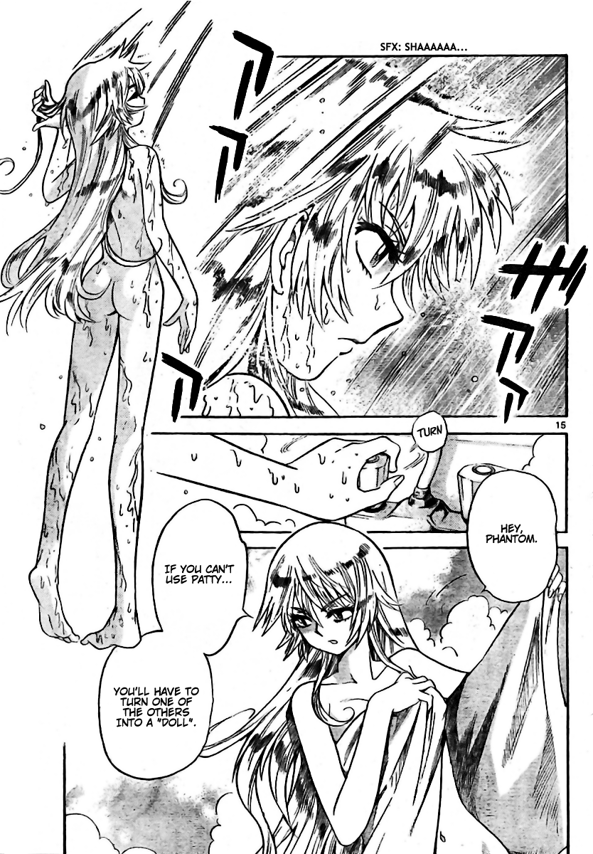 Zettai Karen Children Volume 22 17