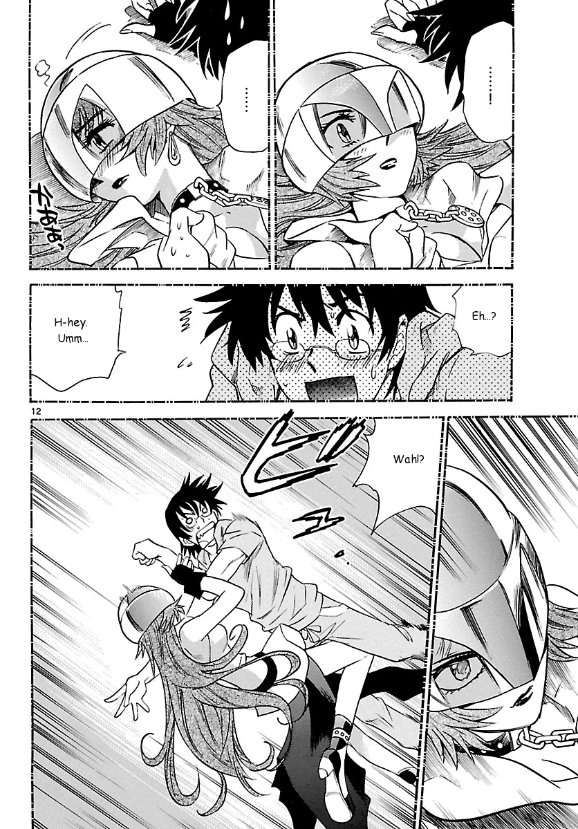 Zettai Karen Children Volume 22 49