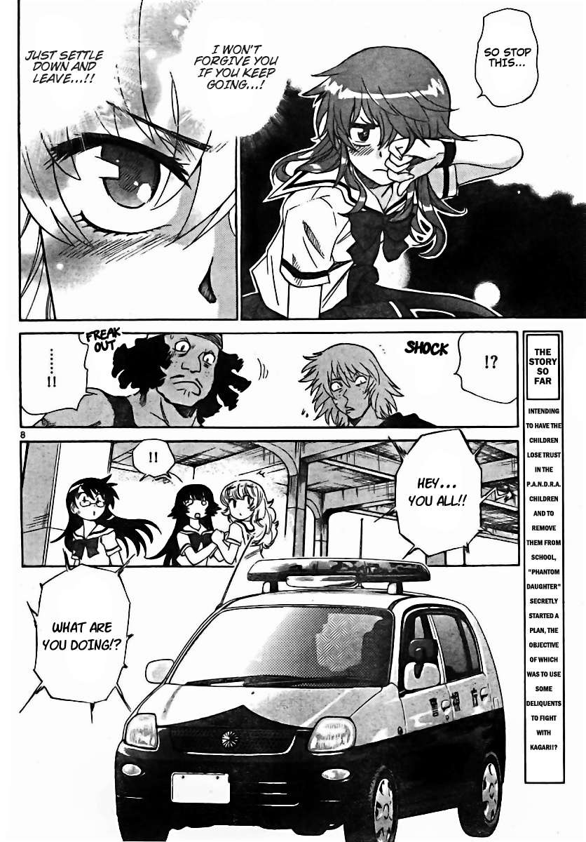 Zettai Karen Children Volume 22 63