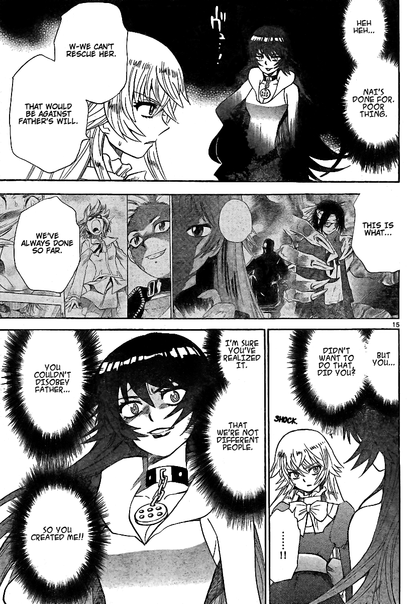 Zettai Karen Children Volume 22 141