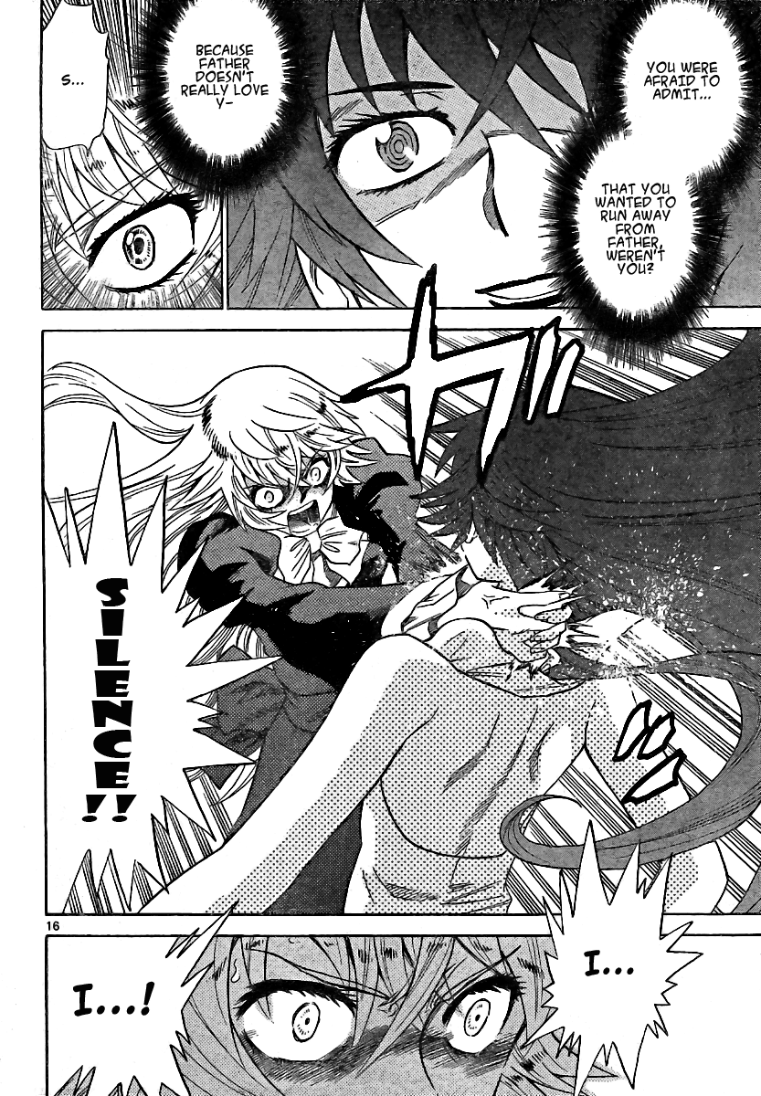 Zettai Karen Children Volume 22 142