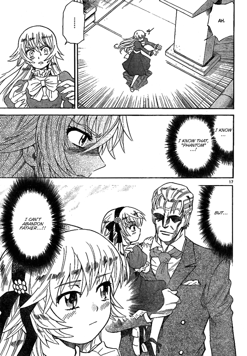 Zettai Karen Children Volume 22 143