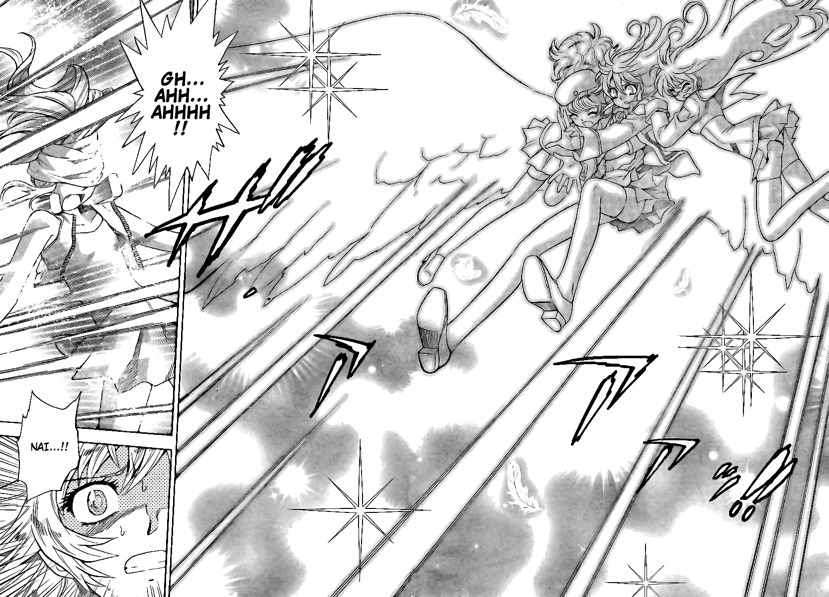 Zettai Karen Children Volume 22 152