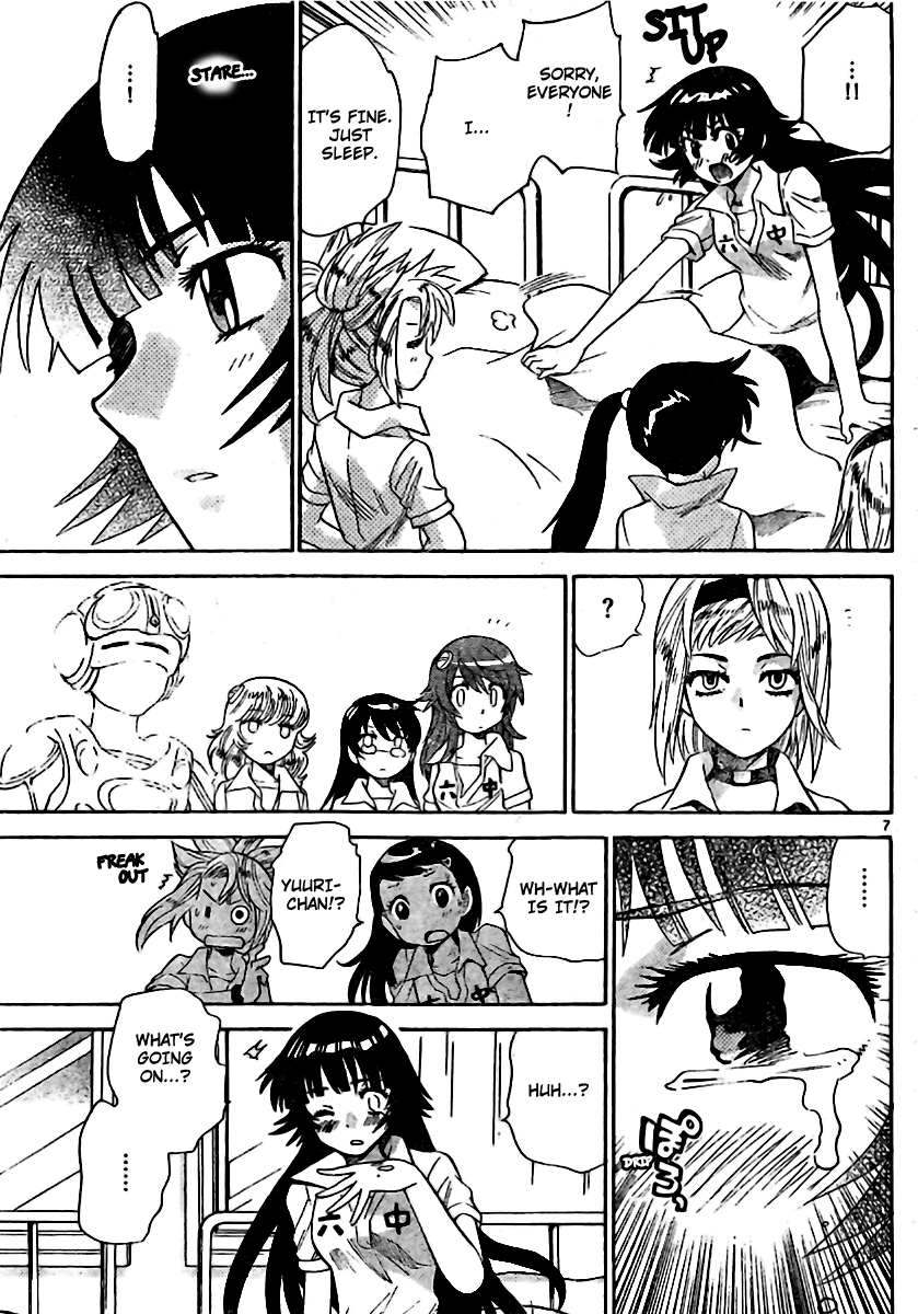 Zettai Karen Children Volume 22 168