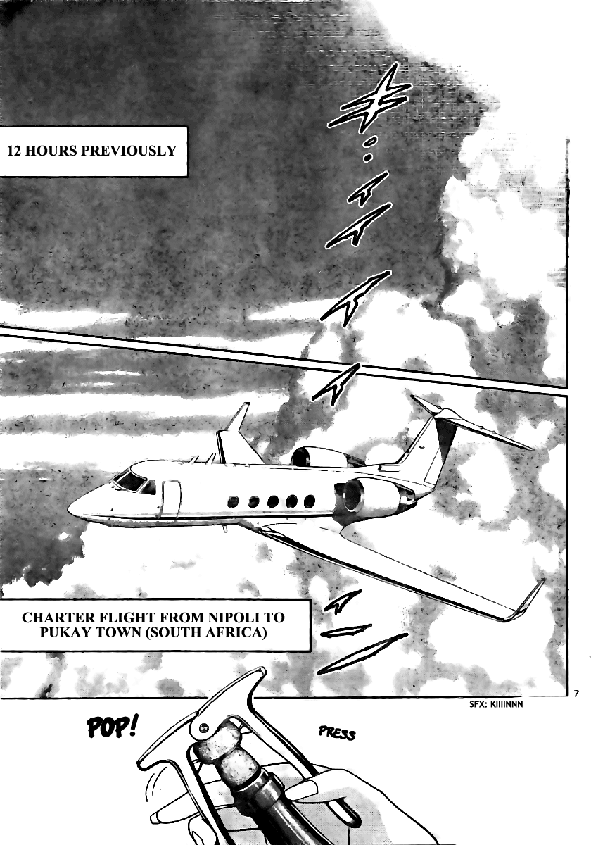 Zettai Karen Children Volume 23 9