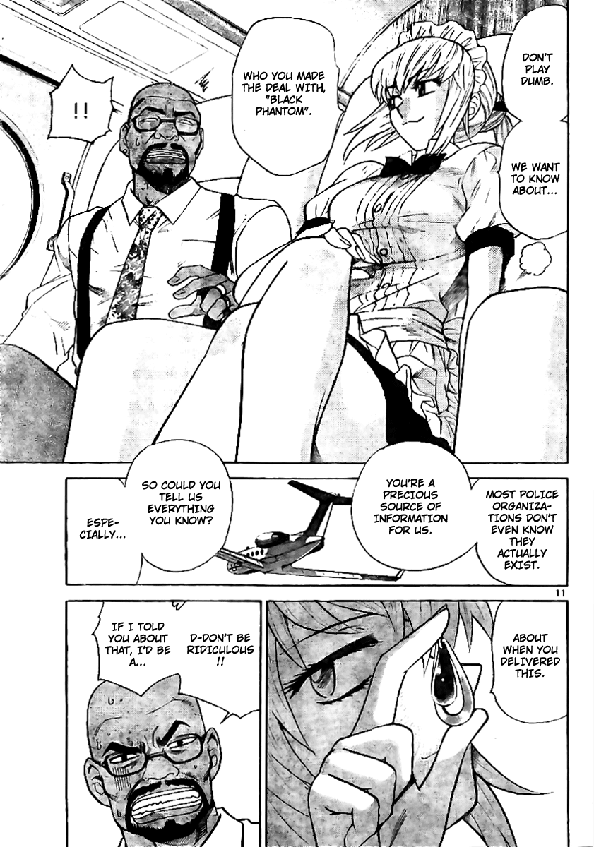Zettai Karen Children Volume 23 13