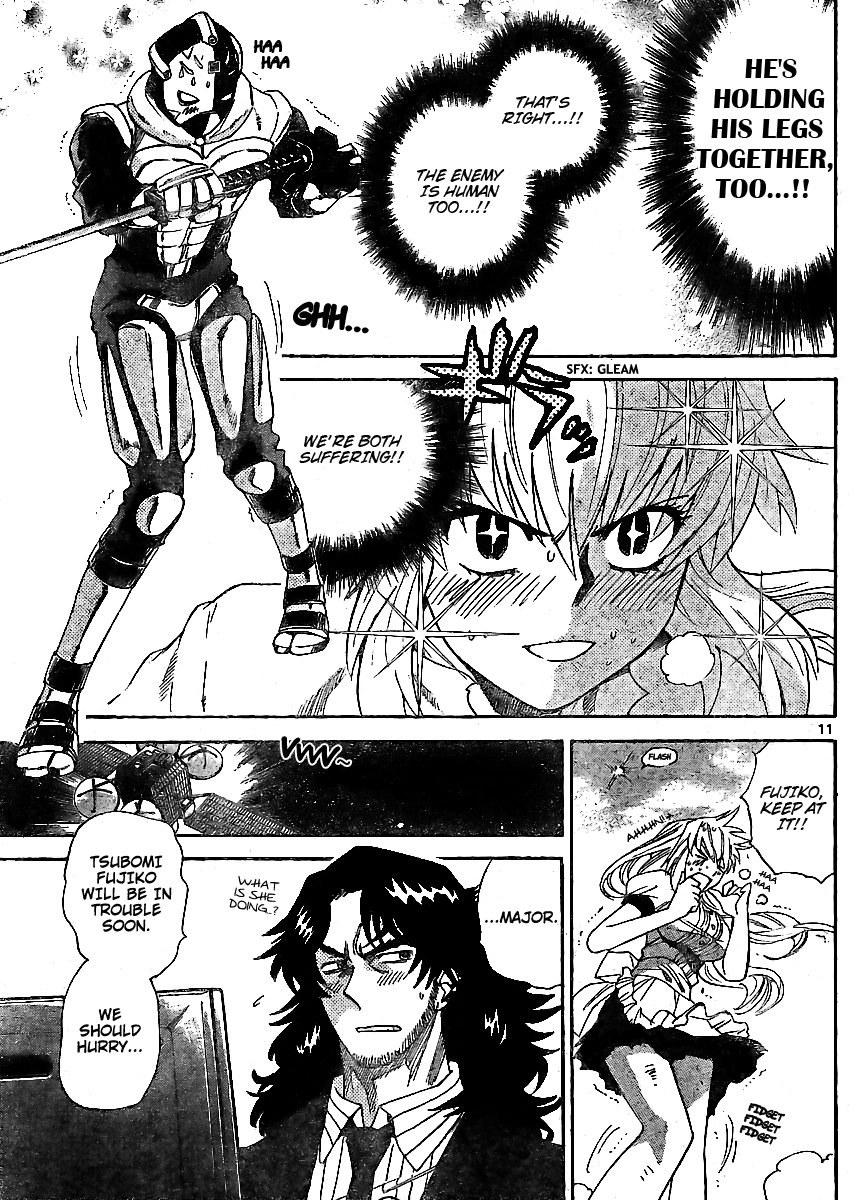 Zettai Karen Children Volume 23 49