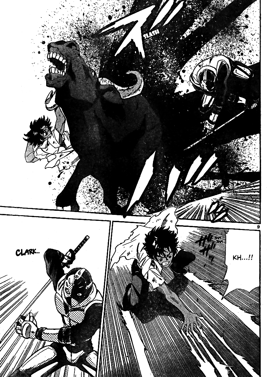 Zettai Karen Children Volume 23 65