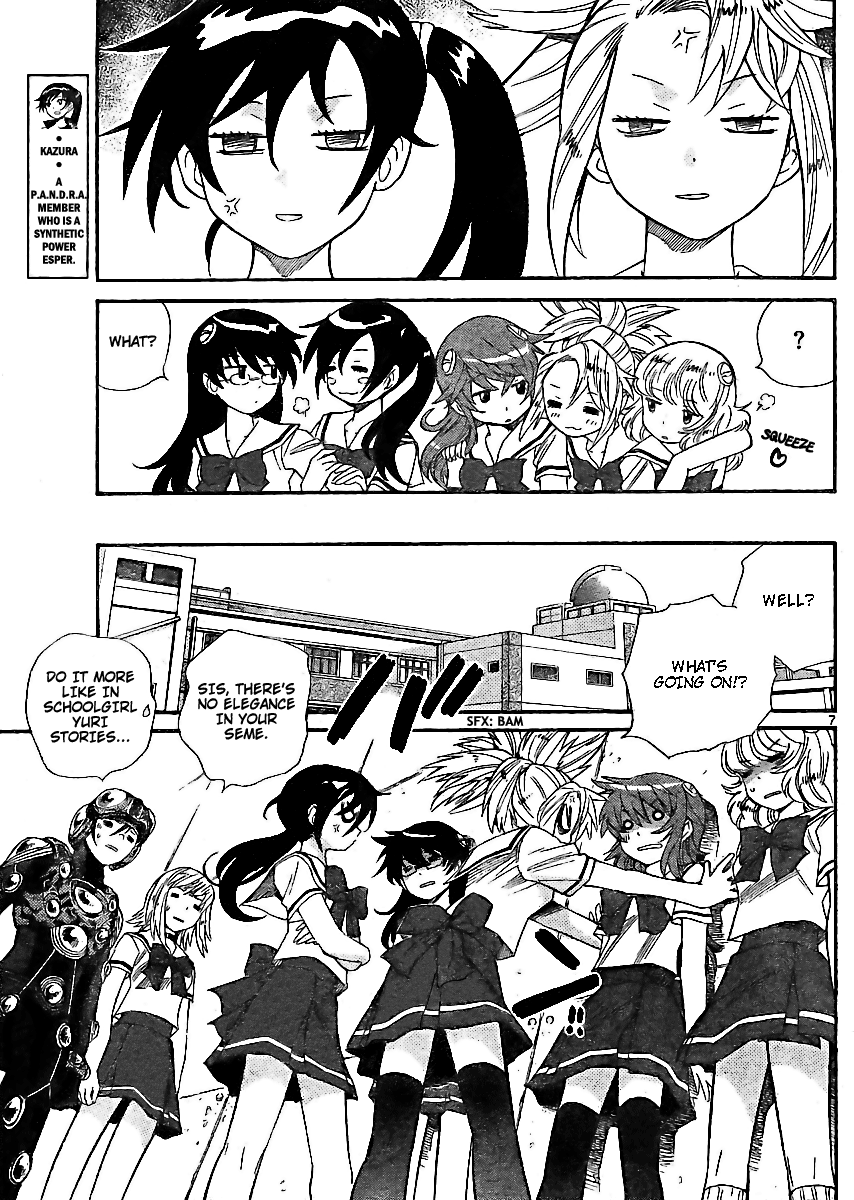 Zettai Karen Children Volume 23 99