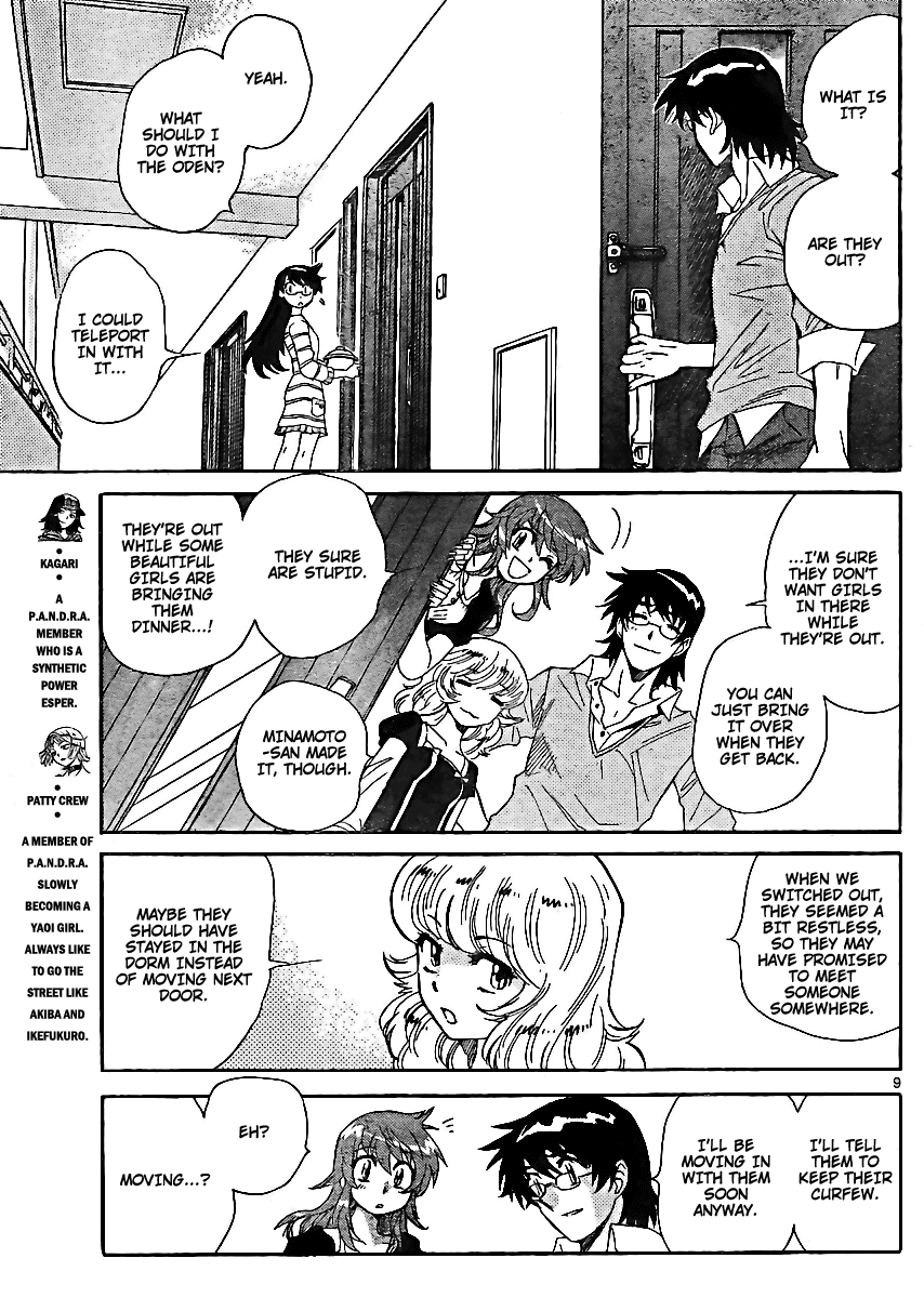 Zettai Karen Children Volume 23 101