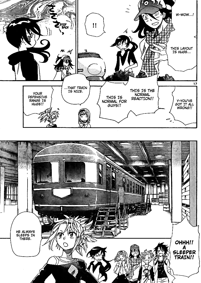 Zettai Karen Children Volume 23 109