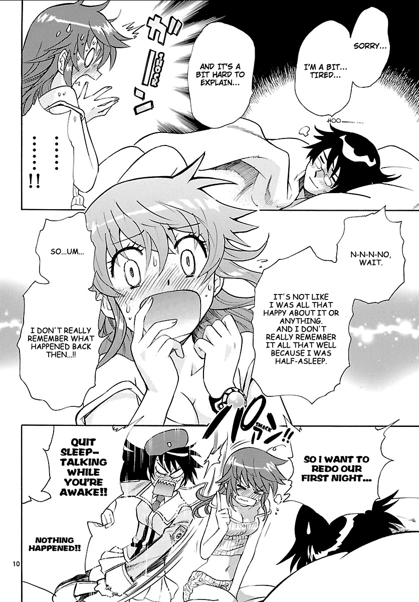 Zettai Karen Children Volume 23 120