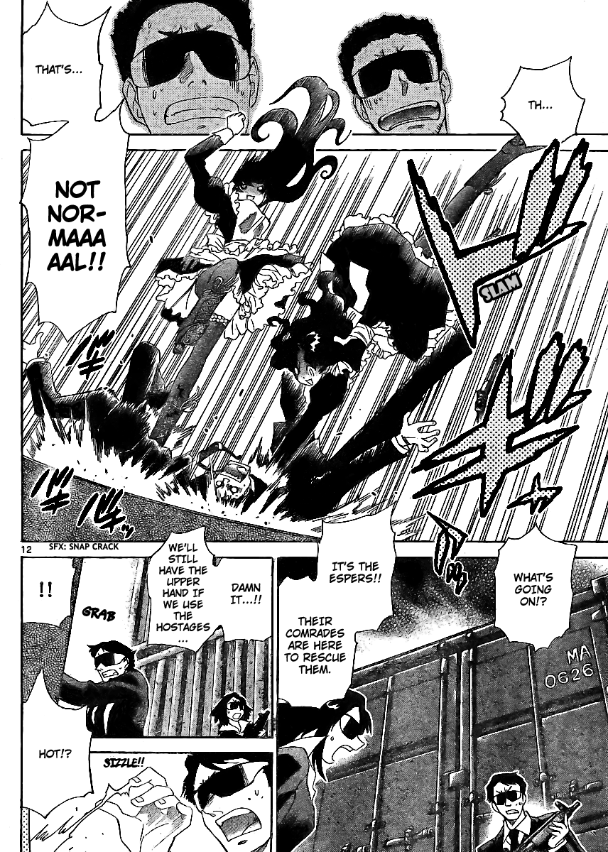 Zettai Karen Children Volume 23 140