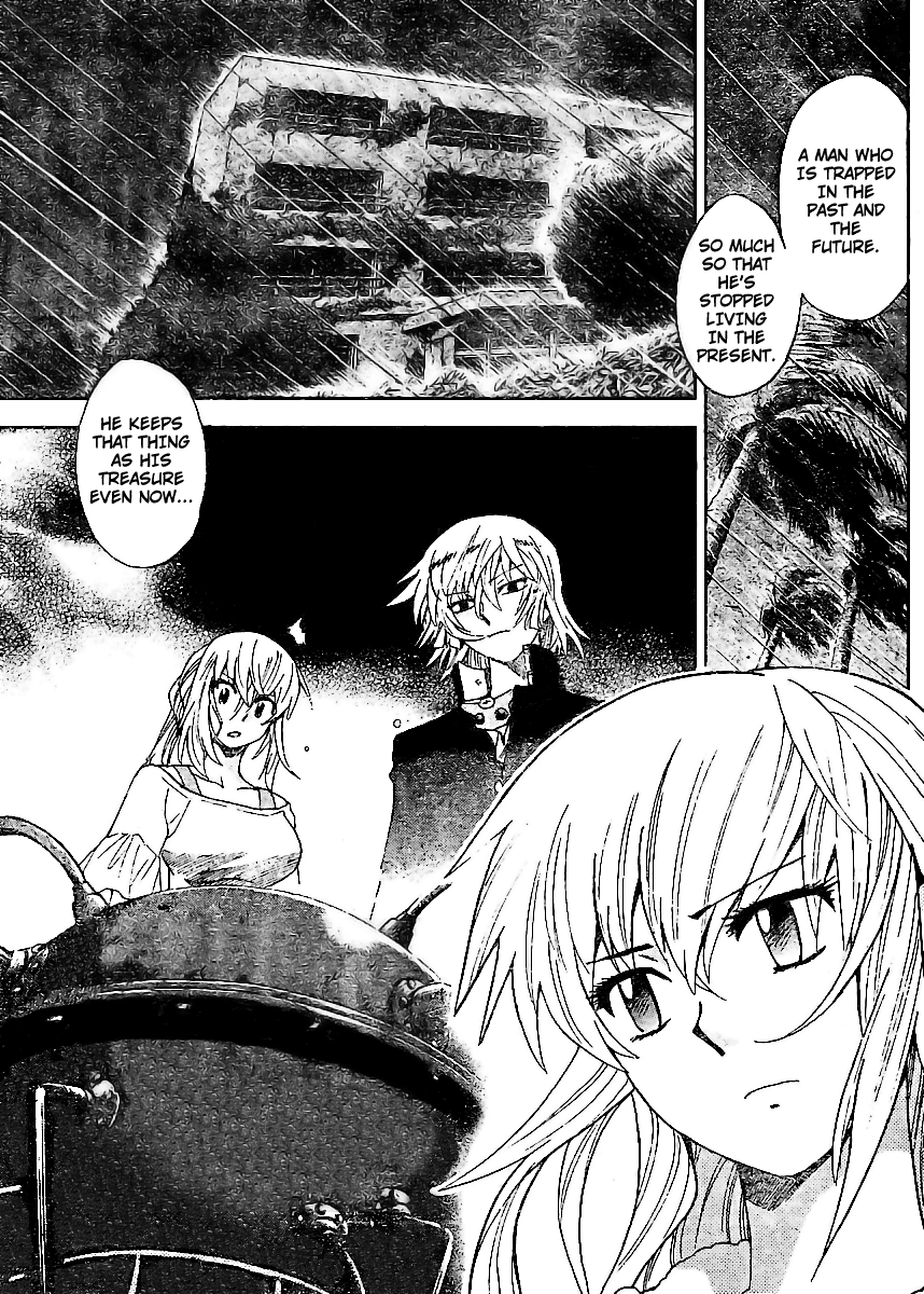 Zettai Karen Children Volume 23 175