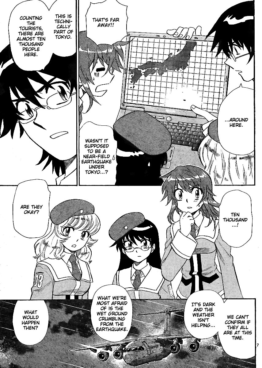 Zettai Karen Children Volume 24 9