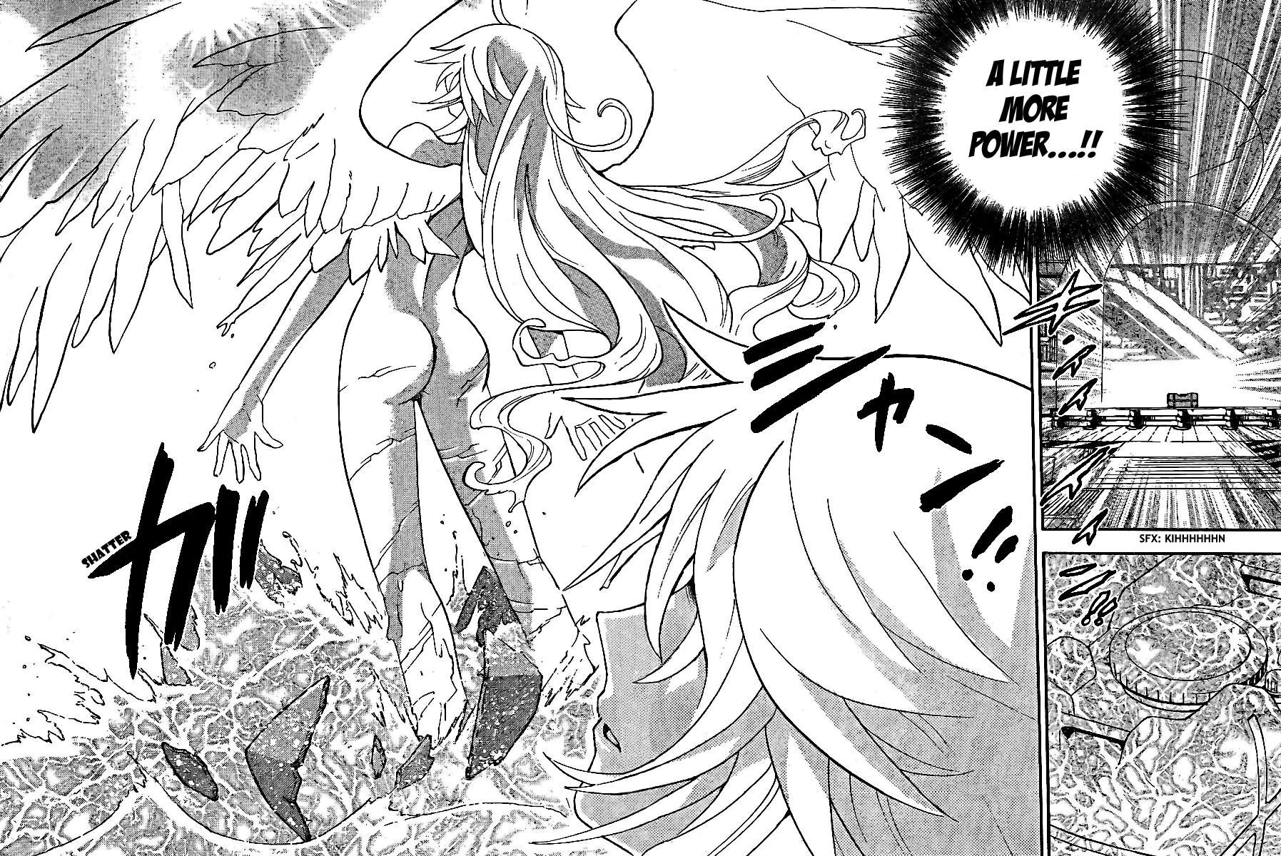 Zettai Karen Children Volume 24 42