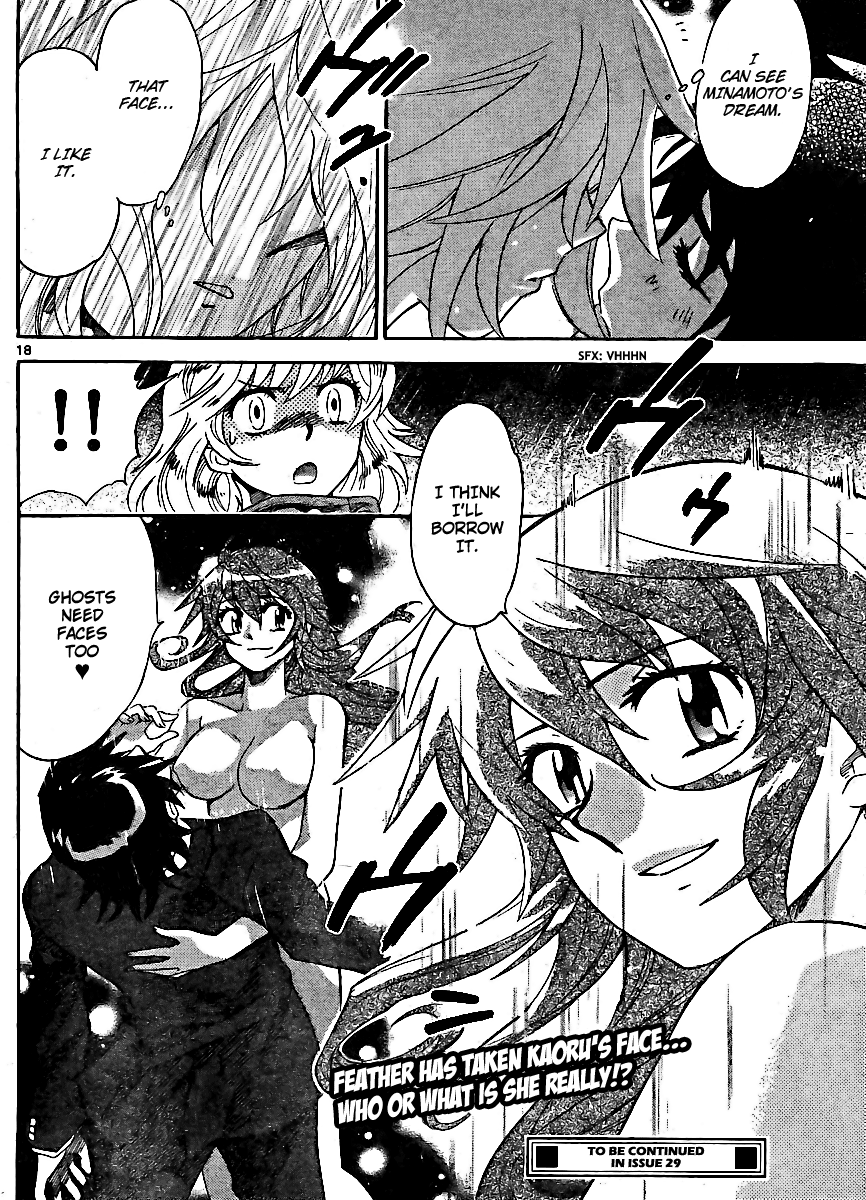 Zettai Karen Children Volume 24 55