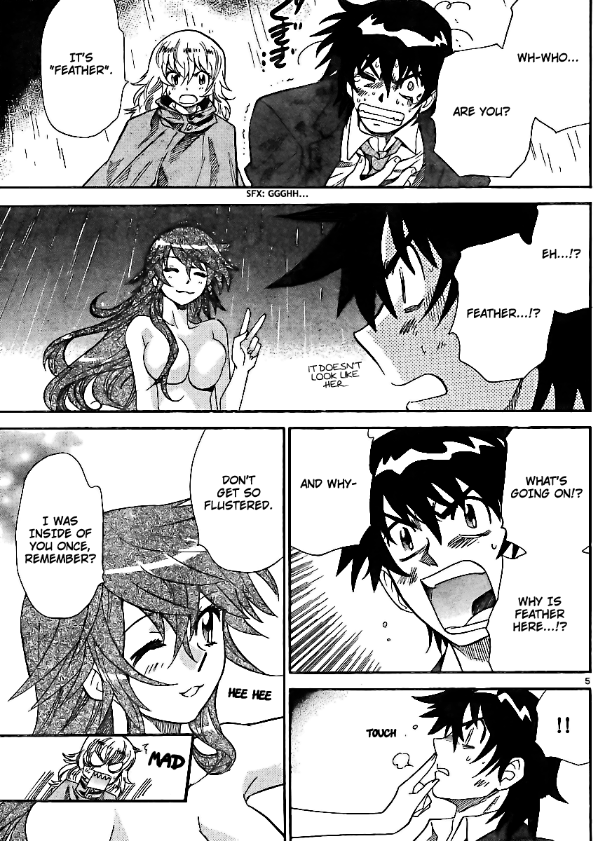 Zettai Karen Children Volume 24 60