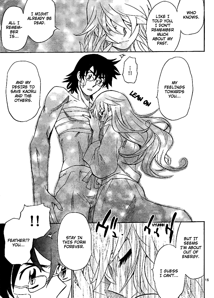 Zettai Karen Children Volume 24 70
