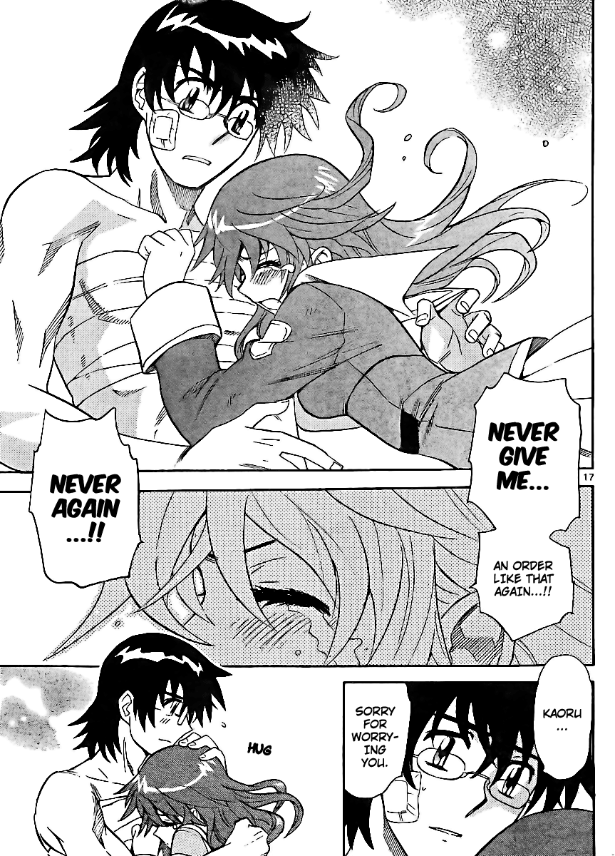 Zettai Karen Children Volume 24 72
