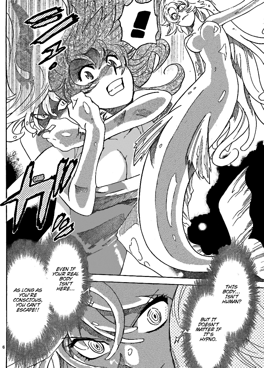 Zettai Karen Children Volume 24 131