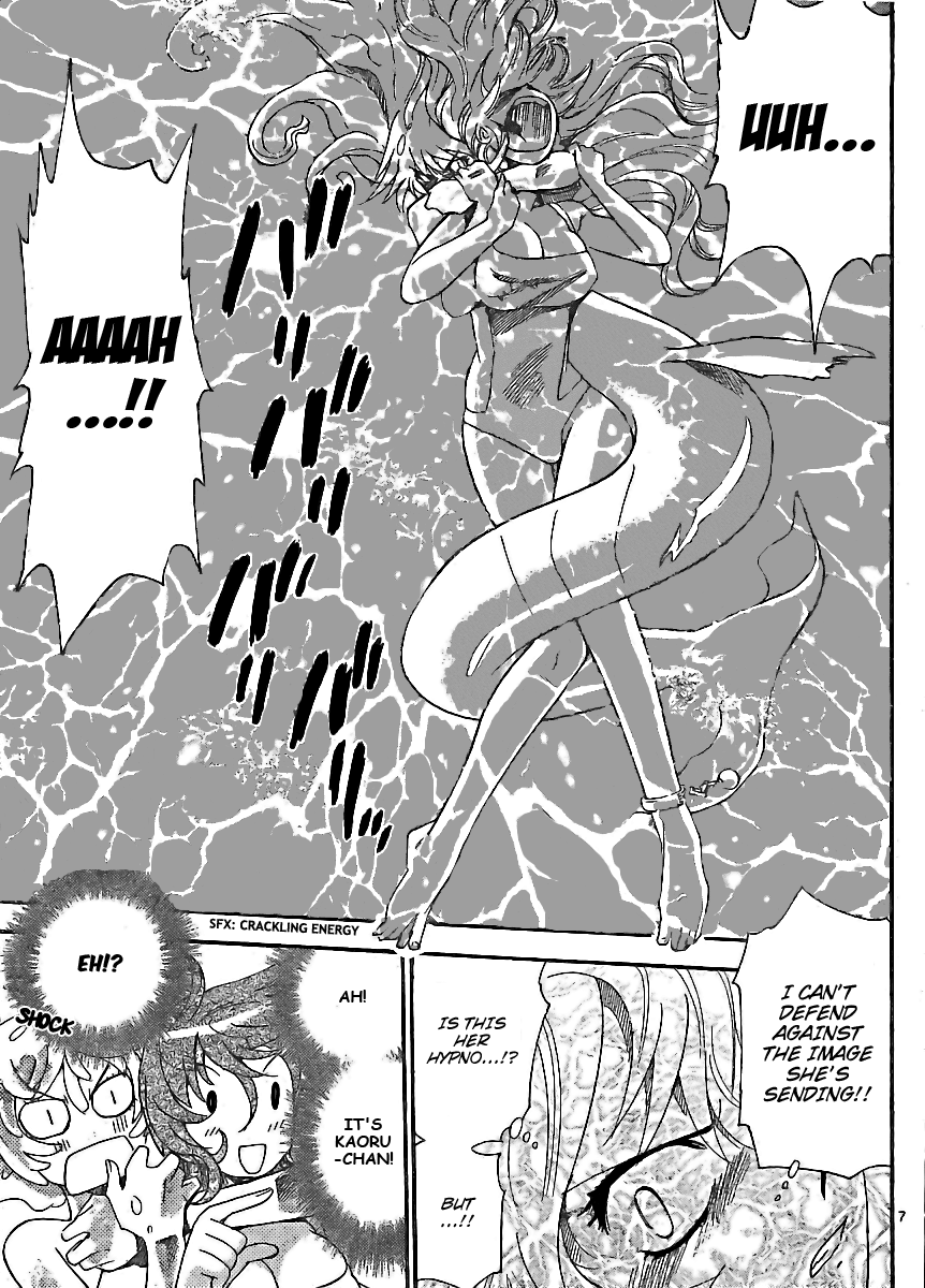 Zettai Karen Children Volume 24 132