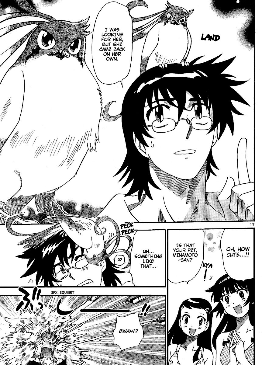 Zettai Karen Children Volume 24 142