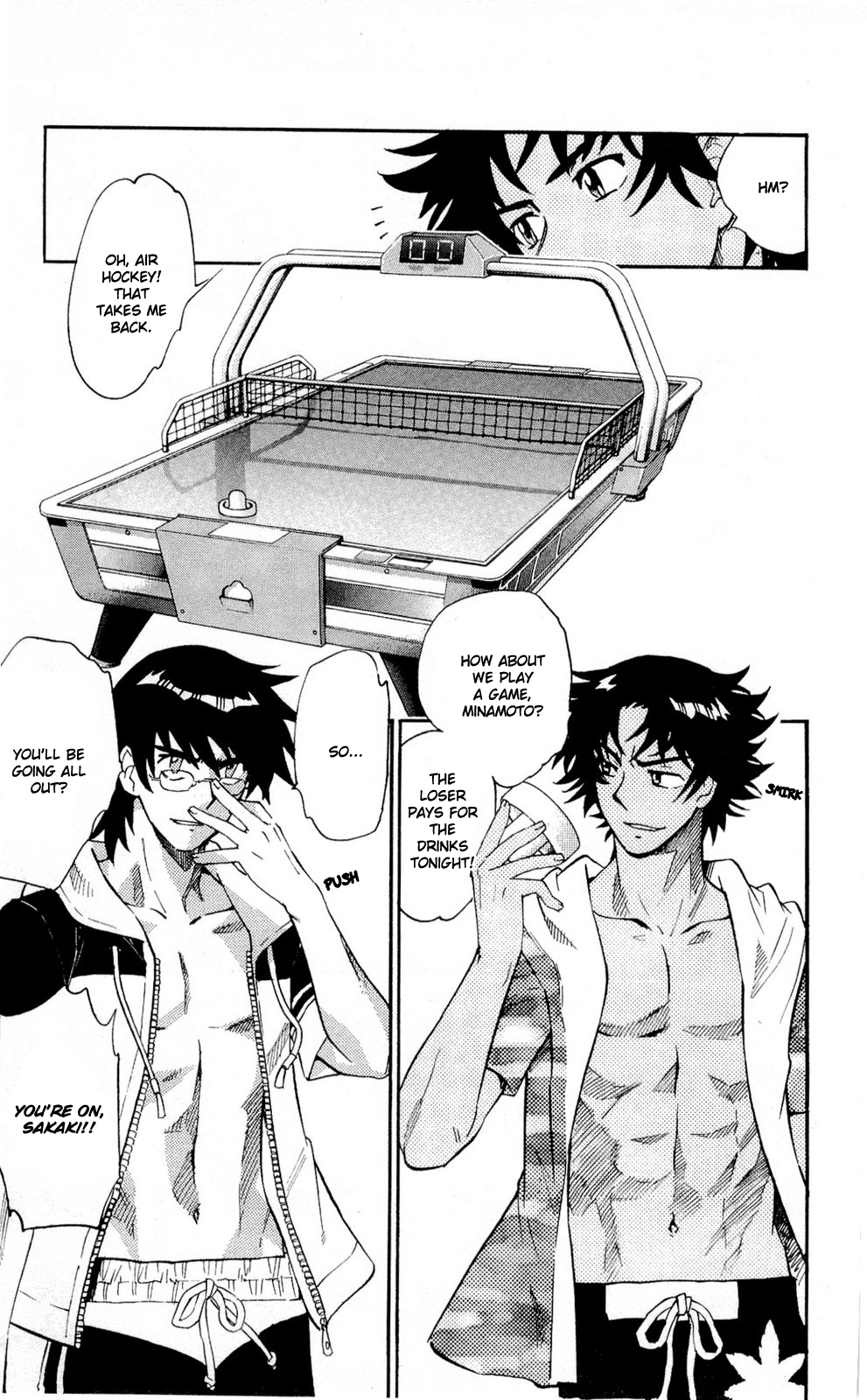 Zettai Karen Children Volume 24 193